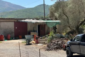 Έκανα τον πεθαμένο για να επιζήσω, συγκλονιστική μαρτυρία.