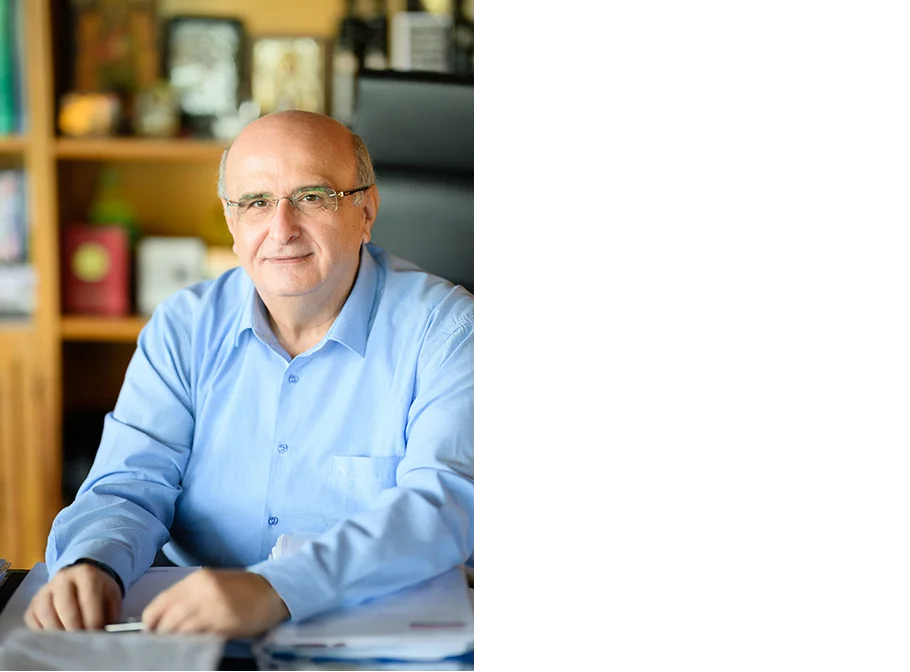 Καλώς ήρθατε στο μέλλον σας, το μήνυμα και οι εξελίξεις.