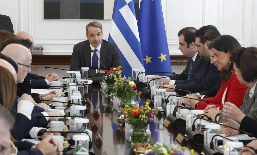 Κυβερνητικά μέτρα και αποζημιώσεις για τις πυρόπληκτες περιοχές