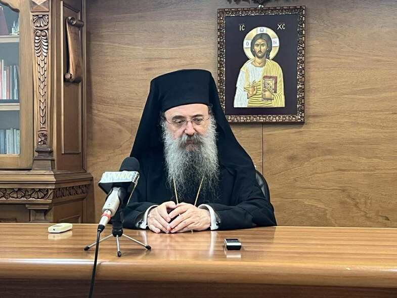Η Πάτρα τιμά τον Άγιο Ανδρέα, 62 χρόνια από την επανακομιδή της Τίμιας Κάρας.
