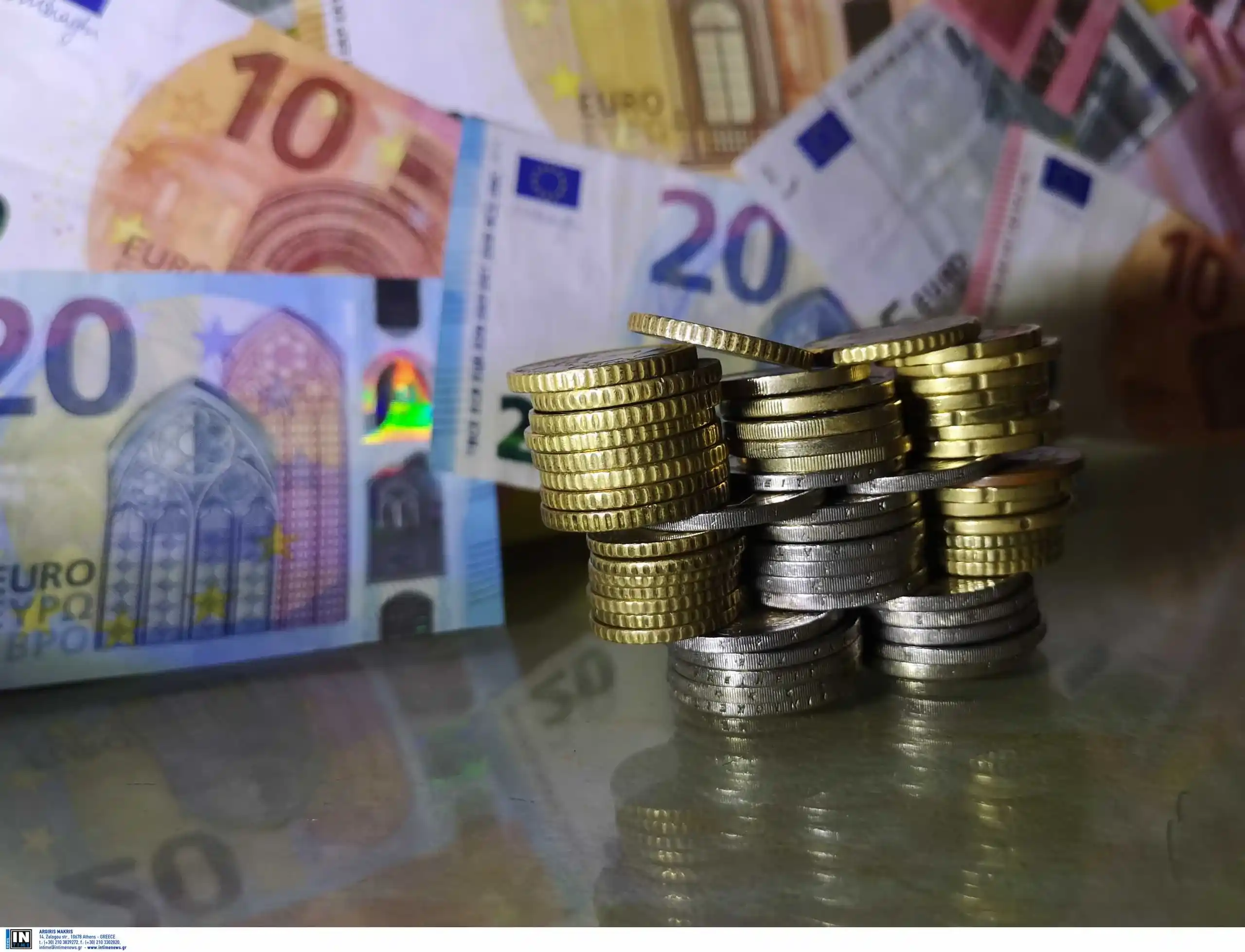 Εξωδικαστικός Μηχανισμός για ρύθμιση οφειλών
